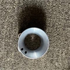 FCR スモールボディ用　フィルターアダプターのサムネイル