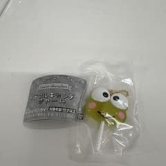 サンリオ　カラフルキャンディチャーム　けろけろけろっぴ　ケロッピのサムネイル