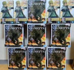 最新 プライズ フィギュア ジオラマ ミナト ゴジラ 11 体 セット