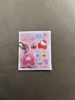 サンリオ ホロキラキーホルダー マイメロディのサムネイル