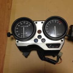 r1zメーターのサムネイル