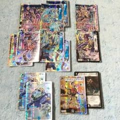 デュエマ 神帝デッキのサムネイル