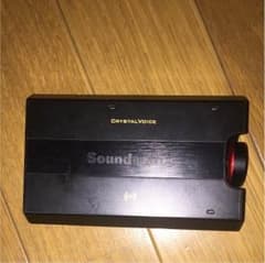 サウンドカード Creative Sound Blaster E5のサムネイル