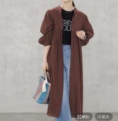 レプシィム　ワンピースのサムネイル