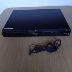 ジャンク品 Panasonic DIGA DVDレコーダーのサムネイル