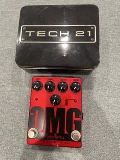 Tech21 OMG Richie Kotzen直筆サイン入り Tech21 OMG Richie Kotzen直筆サイン入り - メルカリ