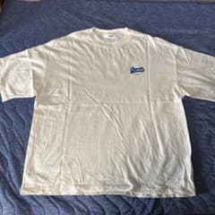 WEGO Super Brewed Tシャツ ホワイト Mサイズのサムネイル