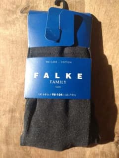 未使用   FALKE  タイツのサムネイル