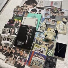 ZB1 リッキー トレカ リニニ まとめ売り - メルカリ