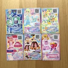 アイカツスターズまとめ売り - メルカリ