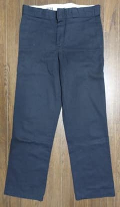 ディッキーズ（Dickies）874　W31×L32　ブラックのサムネイル