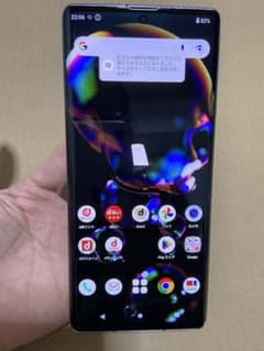 y*a様 SIMフリー AQUOS R6 SH-51B ブラック - メルカリ