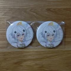 めておら すとふぇす2026 メルト・ダ・テンシ 缶バッジ - メルカリ