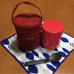 ゆう様専用  スープジャーのサムネイル