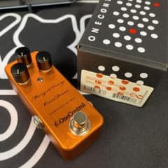 one control ワンコントロール marigold orange ODのサムネイル