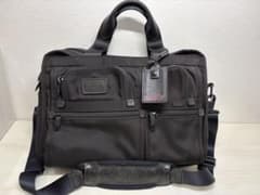 【未使用級】TUMI ビジネスバッグ エクスパンダブル 26141DH 楽天市場】【バッグ】TUMI トゥミ エクスパンダブル ビジネスバッグ
