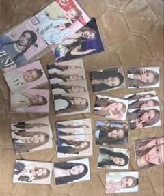 ME:I櫻井美羽まとめ売り - メルカリ