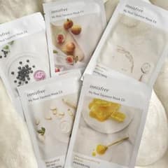 Innisfree マイリアルスクイーズマスクのサムネイル