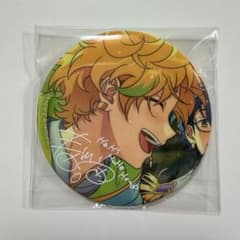 あんスタ 10周年 缶バッジ 宙 - メルカリ