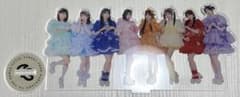 エ*ド様 きゅーすと リボン衣装 集合アクスタ