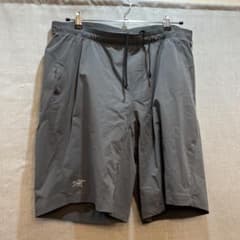 ARC'TERYX ショートパンツ ハーフパンツのサムネイル