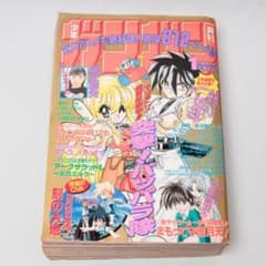 希少品】月刊少年ガンガン 1999年1月超特大号 - メルカリ