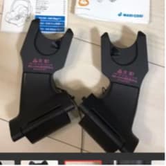 マキシコシ  取り付けアダプターのサムネイル