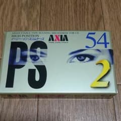 FUJI FILM PS2G 54のサムネイル