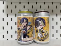 すにすてラベル缶 だいきりのサムネイル