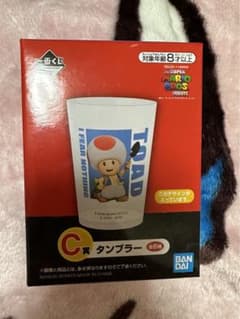 キノピオタンブラーのサムネイル
