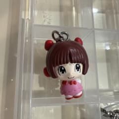 手塚治虫めじるしアクセサリーピノコのサムネイル