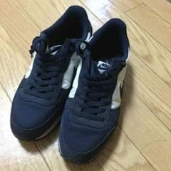 ナイキ メンズシューズのサムネイル
