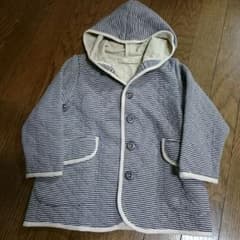 いっちゃん。様専用☆グローバルワーク アウターMサイズのサムネイル