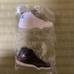 NIKE JORDAN12 ストラップのサムネイル