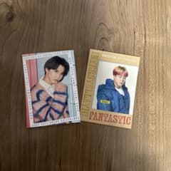 佐藤大樹と世界のカードセットのサムネイル