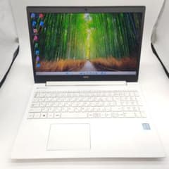 第8世代 i5 バッテリ◎ フルHD 15 8GB SSD256GB オフィス 第8世代i5 バッテリ◎ 15 NEC 12GB SSD128GB オフィス - メルカリ