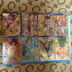 今だけ値下げ⭐️ドラゴンボールヒーローズのサムネイル