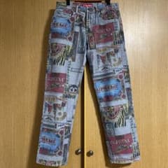 Supreme 22AW Republica Regular Jean 30 - メルカリ