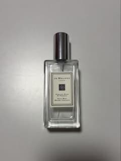 JO MALONE イングリッシュペアー&フリージア ヘアミストのサムネイル