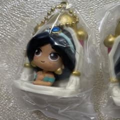 ディズニープリンセス　Have a Dream ジャスミンのサムネイル