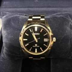 グランドセイコー　Grand Seiko SBGV023のサムネイル