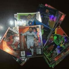 早い者勝ち！キラ 25枚処分セットのサムネイル