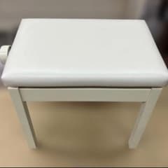 KKK　椅子のみ　（KAWAI　電子ピアノCN201A） KKK様専用 椅子のみ （KAWAI 電子ピアノCN201A） - メルカリ