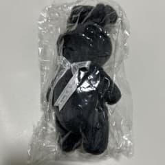ハルカナソラ　特典　穹がしゃべる!お気に入り黒ウサぬいぐるみ 未開封 ハルカナソラ初回限定版同梱特典 穹がしゃべる!黒ウサ