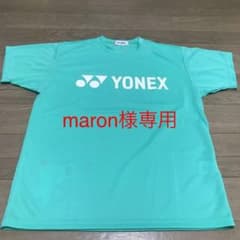 ヨネックス Tシャツ YONEXのサムネイル