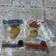 SKZOO Bakery 2点セットのサムネイル
