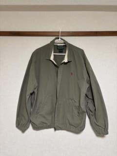 POLO COUNTRY ジャケット　Lサイズのサムネイル