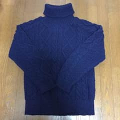 値下げしました！SHIPS  ニット/セーターのサムネイル
