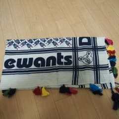 さらせ♥コメントお願いします。様専用  wmmwコットンストールのサムネイル