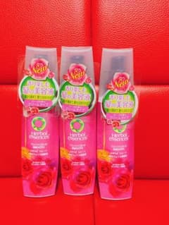 ハーバルエッセンス トリートメントのサムネイル